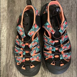 Tropical Newport H2 Keen sandals